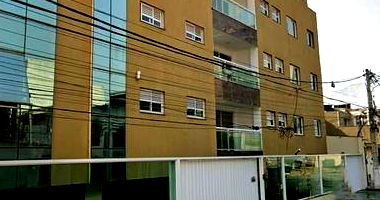 Apartamento 121m² com 1 vaga em Macaé/RJ