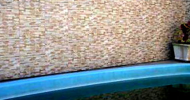 Casa com 126m² de área construída em Balneário Rincão - SC