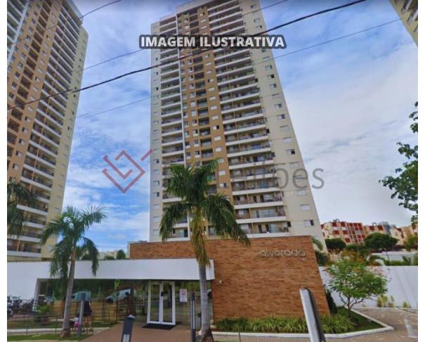 Apartamento com 3 quartos, 1 suíte, 1 banheiro, 97m², vaga dupla