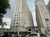 Apartamento com 2 quartos, 1 banheiro e 32,17m² de área privativa