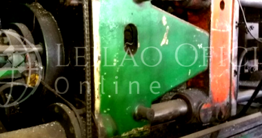 06 Injetoras, 03 Furadeiras, 01 Retífica e 01 Fresadora - Guarulhos - SP