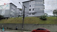 Apartamento 2 dorms, 60m² em Petrópolis/RJ - Oportunidade única!