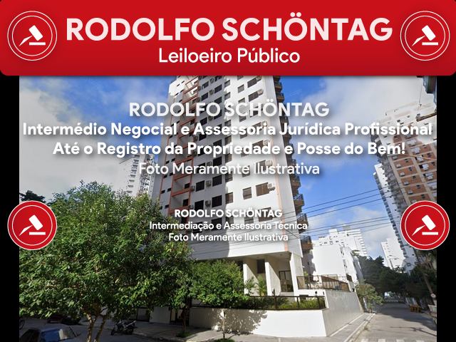 Apartamento Urbano 145,6m² com 3 quartos e 2 banheiros