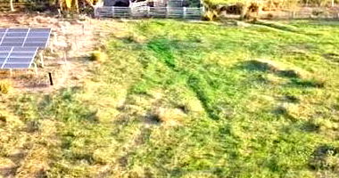 Imóvel Urbano com 3,46 Ha em Cotriguaçu/MT