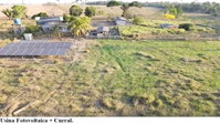 Imóvel Urbano com 3,46 Ha em Cotriguaçu/MT