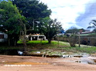 Terreno com 600m² em Tapes/RS