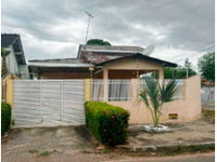 Casa Ocupada com 2 Quartos e 1 Banheiro em Boa Vista/RR
