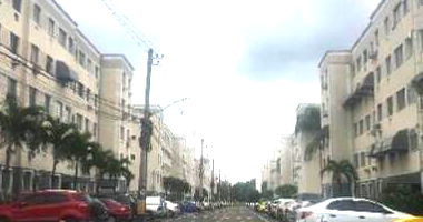 Apartamento 1 quarto, 1 banheiro, 45m², 1 vaga