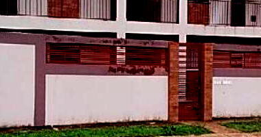 Apartamento 2 Quartos em Águas Lindas de Goiás