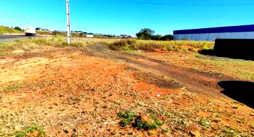 Parte Ideal de 21% em Gleba Primavera, Ibiporã/PR