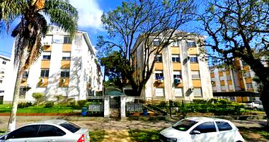 Apartamento 1 quarto, 1 banheiro, 49.63m² privativos, ocupado
