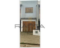 Casa com 69,83m² privativa, 2 quartos e 1 vaga