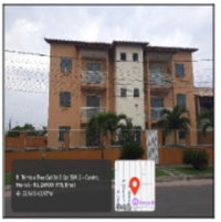 Apartamento com 2 quartos, 57,93 m²