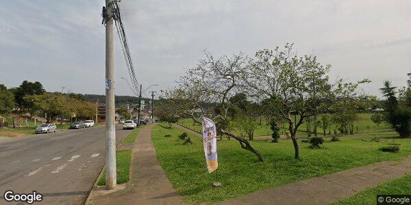 Apartamento 22 com 0 quartos e 0 banheiros no Residencial Duque de Caxias