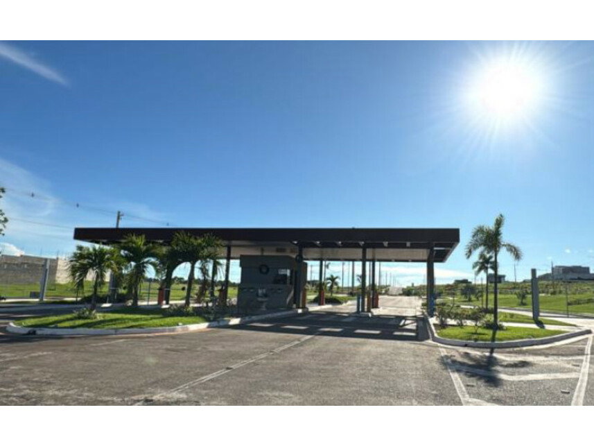 Casa em leilão com 220m² construída em Várzea Grande/MT