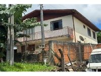 Casa Ocupada com 135m² em Xanxerê - Oportunidade de Leilão