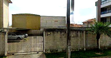 Apartamento com 3 quartos, banheiro, sala e cozinha, 60,93m² total