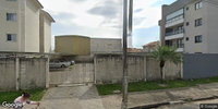 Apartamento com 3 quartos, banheiro, sala e cozinha, 60,93m² total