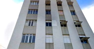 Apartamento 95 m² com 3 dormitórios e 2 banheiros em Pedreira