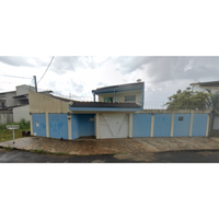 Casa 550m² em Goiânia/GO - St. Gentil Meireles
