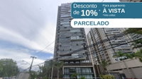 Apartamento com 1 vaga, 84m²