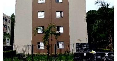 Apartamento com 2 quartos em Caxias do Sul/RS