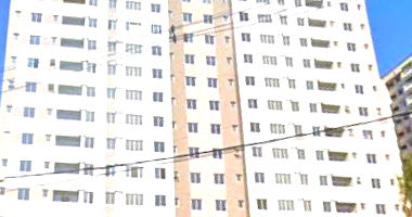 Apartamento com 46m² privativos em Contagem