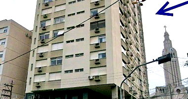 Apartamento 903 com 2 Quartos em Caxias do Sul