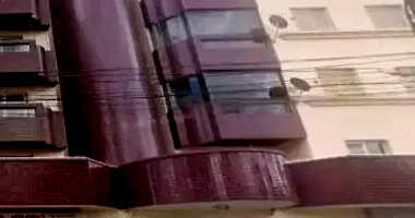 Apartamento com 2 Quartos e 1 Vaga em Leilão - Centro, Cascavel/PR