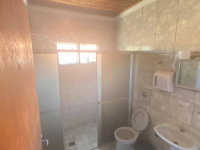 Casa 3 dorms, 2 banheiros, 180m² terreno em Pacaembu