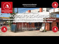 Prédio Comercial de 360m² em Recife