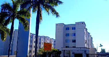 Apartamento 2 Quartos com Vaga em Porto Alegre