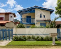 Casa Lagoinha 4 dorms 5 banhs 8 vagas 389m²