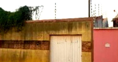 Casa com 3 quartos em Arapiraca/AL