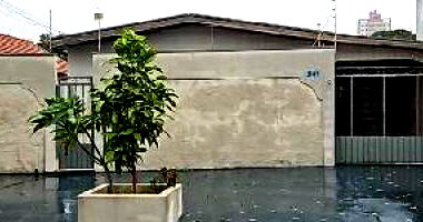 Casa com 218,68 m² em Dourados/MS