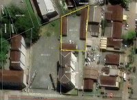 Terreno com 1.206,92 m² – Fração ideal de 6,25%