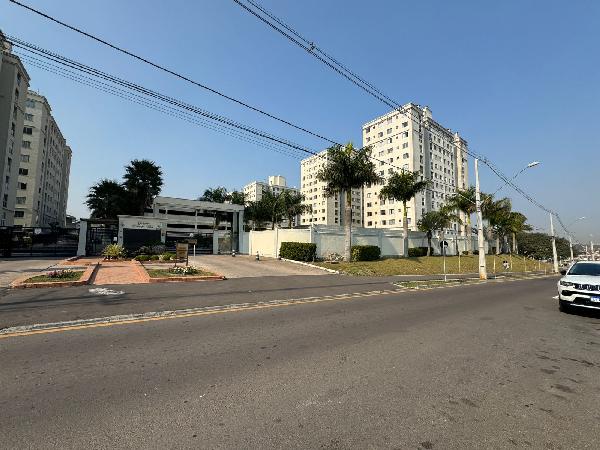 Apartamento 3 quartos, 2 banheiros, área 50.58m², com vaga
