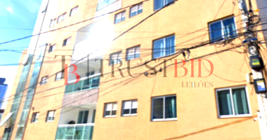 Apartamento Ocupado com 1 Vaga em Macaé/RJ