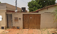 Casa com 3 quartos, 1 banheiro, 143,60 m² construída, ocupada