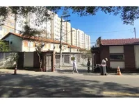 Sobrado 60,92m² construída, 68,00m² terreno