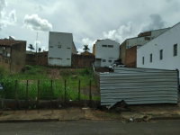 Terreno comercial 1.531m² em Rio Verde/GO -