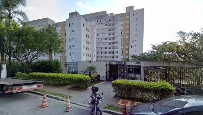 Apartamento 45m² com 40% de desconto na 2ª Praça em Itaquera