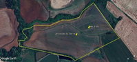 Imóvel Rural com 12,3 hectares em Nova Ramada/RS
