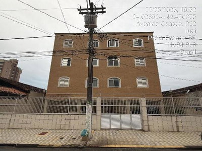 Apartamento 1 vaga, 73,77 m² total e 45,07 m² privativos