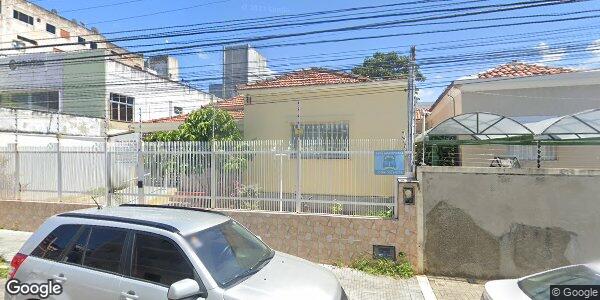 Prédio residencial com 377m² em Natal/RN