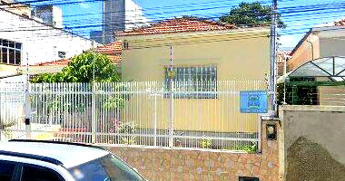 Prédio residencial com 377m² em Natal/RN