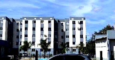 Apartamento com 2 quartos em São Leopoldo/RS