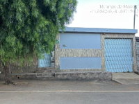 Casa com 2 quartos, 1 banheiro e 99,66m² de área privada