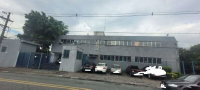 Terreno com prédio industrial 2483m², 0 quartos