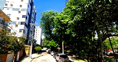 Apartamento com 1 vaga - 103,84m² - Ocupado